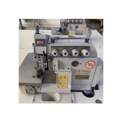 China Factory Japan 2 Needle 4 Thread Overlock Industrial Overlock Sewing Machine For Sale for sale