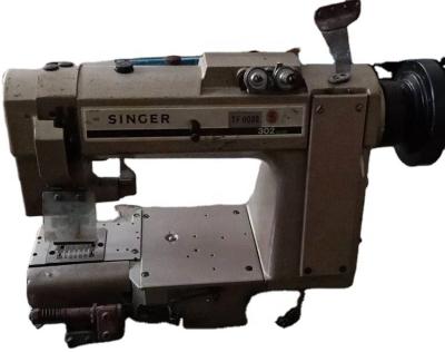 China Hotels Singer 302 Waist Chain Sewing Machine for sale