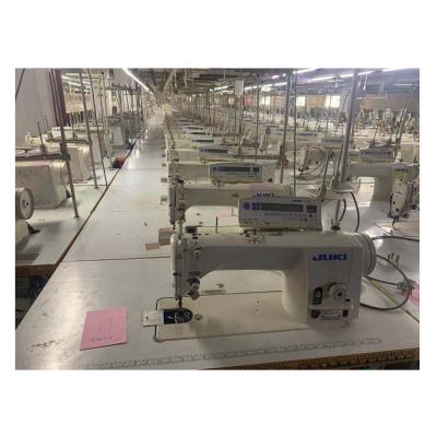 China Factory Industrial Computer Sewing Machine Automatic Flat Lockstitch for sale