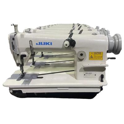 China Hotels Choose Double Needle Circular Sewing Machine MH-481 380 382 for sale