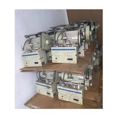 China Textile Full Function Control System Industrial Sewing Machine Motor for sale