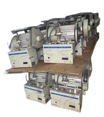 China Taiwan ho Hsing DC BLDCM model textile Hvp-90-3 full computer box hvp-60 function control system for sale