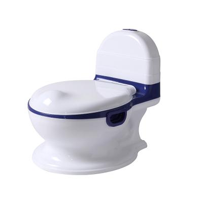 China Plastic Training Seat, OEM Kids Baby Potty Adult Potty Chai Simulation Eco-friendly Baby Size Latest Plastic Travel for sale