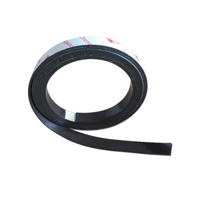 China ANTI-STATIC Magnetic Tape Adhesive Flexible Magnetic Tape With Strong Sides Self-double Adhesive for sale