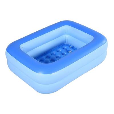 China Wholesale Inflatable Universal Inflatable Baby Bathtub PVC Inflatable Water Pool YC06 for sale