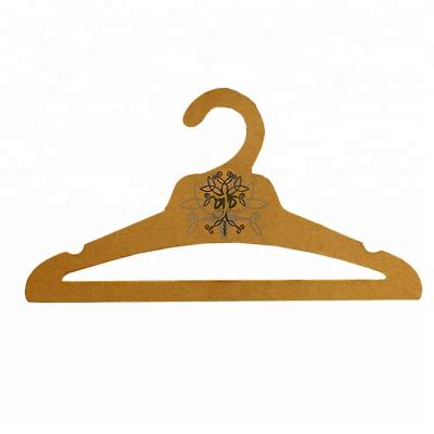 China Cardboard Hanger Customized Professional Good Price Printing Paper Paper Cardboard Hanger With High Quality for sale