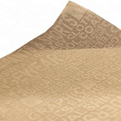 China Gift.Shopping.Food.Candy. Custom Agriculture Logo Printing Handmade Kraft Paper With Wholesale Price for sale