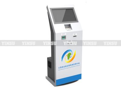 Cina Stampante senza fili A4 della Banca del sistema di gestione senza fili elettrico automatico della coda in vendita