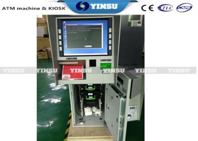 China Hot sale!!! Automatic Teller Machine ATM ProCash 280 Frontload for sale