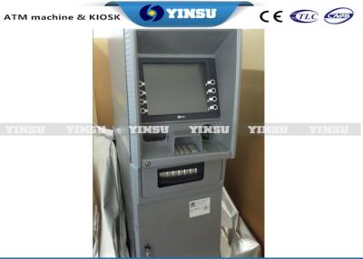 Κίνα NCR SelfServ 6622 αυτόματη μηχανή ATM Win7 αφηγητών ή διανέμουσα ενότητα μετρητών XP S1 προς πώληση