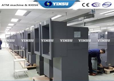 China Distribuidor de dinheiro Slimline da Através--parede do NCR SelfServ 26 da máquina 6626 do ATM à venda