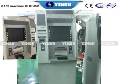 China ATM-Maschine wincor CINEO C4060 Multifunktionsbargeld-Wiederverwertungs-System-Lobby zu verkaufen