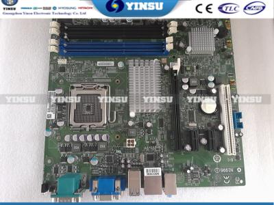 China Wincor ATM zerteilt 01750186510 Motherboard 1750186510 Cineo 4060 zu verkaufen