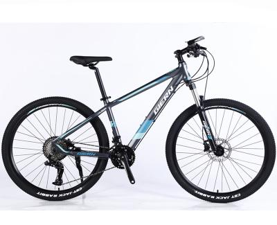 China XC920 27.5Inch 36Speed ​​Alloy Mountain Bike Disc Brake Aluminum Aluminum Outdoor Sports Cool Adult Manufacturers Wholesale Mountain Bike for sale