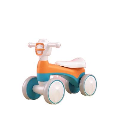 China Car Children's Toy Car Learning To Walk Cycling Music And Lights Children'sOutdoor Educational Sports for sale