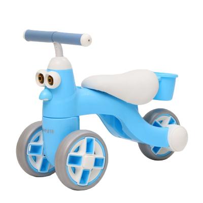 China Toy Car Educational Children Car Kids Learning To Walk Music And Lights Cycling Outdoor Sports for sale