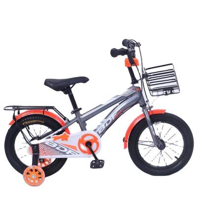 China Sports Kids Bike 12 14 16 18 Inch 3-16Years 0ld Baby Bike Cool New Design Kids Bike for sale