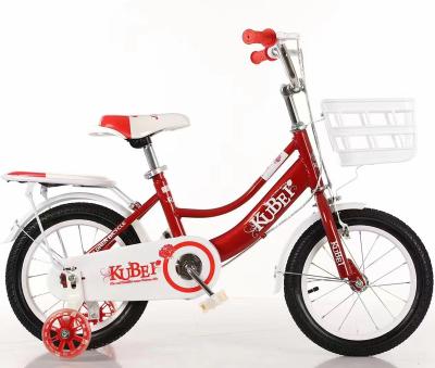 China Sports Kids Bike New Design 3-14Years Old Baby Girls Bike Assembly 85 12 14 16 Inches Customizable Kids Bike for sale