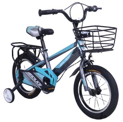 China Sports Kids Bike New Design 12 14 16 18 Inch 3-16Years Old Baby Boy Cool Bike Kids Bike for sale