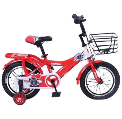 China Sports Kids Bike New Design Cool Boy Bike 12 14 16 18 Inch 3-16Years Old BabyKids Bike for sale