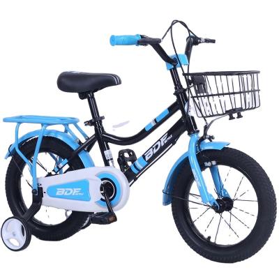 China Sports Kids Bike New Design 12 14 16 18 Inch 3-16Years Old Boy Bicycle Cool BabyKids Bike for sale