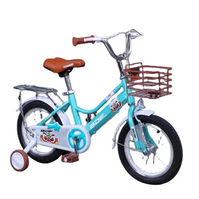 China Sports Kids Bike New Design Classic Style 12 14 16 18 Inch 3-16Years Old Boy Bike BabyKids Cool Bike for sale