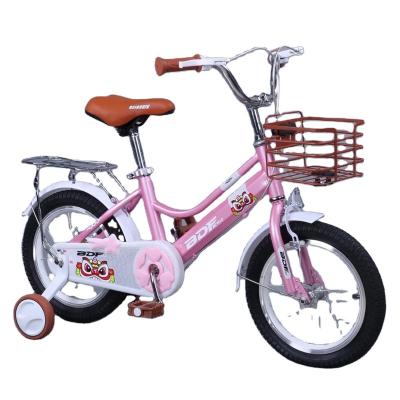 China Sports Kids Bike New Design Classic Style 12 3-16Years 14 16 18 Inch Old Boy Bike Cool BabyKids Bike for sale