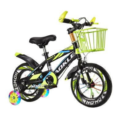 China Sports Kids Bike Baby Bike 3-12 Years Old Design 12 New 14 16 18 20 Inch Kids Bike for sale