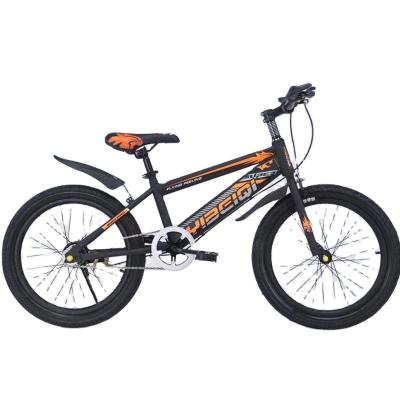 China Big Sports Kids Bike Cheap Mountain Bike Variable Speed ​​20 Inch Cheap Outdoor Kids Bike for sale