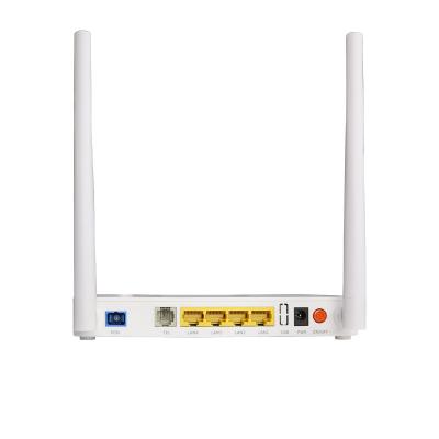 China FTTH FTTxFTTB Network NEW Fiber Optic Equipment ONU HG8546M HS8546M ONU 1GE 3FE 1VOIP Huawei GPON  EPON XPON ONU for sale