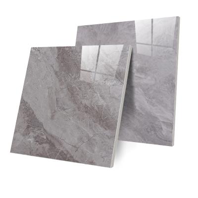 China 600 x 600 floor tiles living room full body grays tiles hot sale for sale