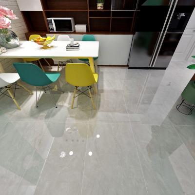 China Anti-Slip Rustic Porcelain Glazed Floor Tile for Bathroom and Kitchen60120 for sale