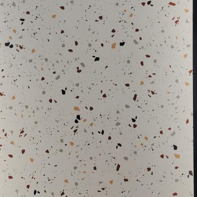 China 60x120cm White Terrazzo Tiles porcelain Floor Tile with 11.5mm cheaper price factory direct for sale