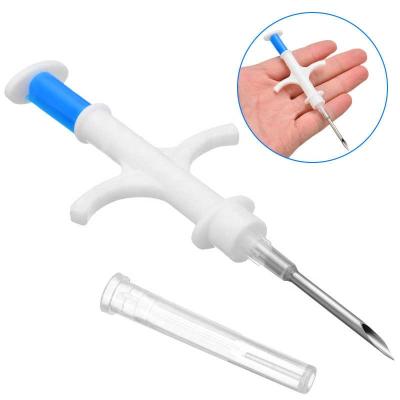 China Animal Syringe 1.25x7mm Animal Microchips For Sale for sale