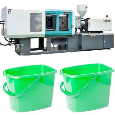 China PET Preform Injection Molding Machine Rubber Injection Molding Machine Manufacturers en venta