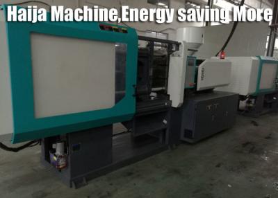 China Ram Type Injection Moulding Machine , Injection Plastic Moulding Machine 15KW for sale