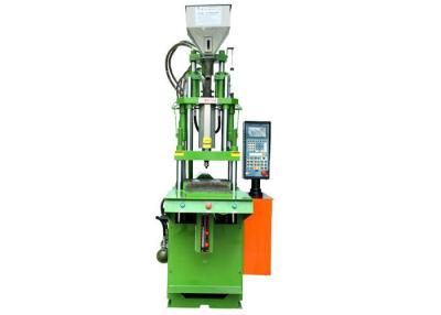 Chine Machine en plastique verticale de moulage par injection de grande puissance, machine de moulage par injection d'insertion à vendre