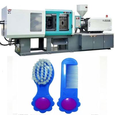 China 3.5KW machine voor het maken van eenmalige spuitjes voor 1 ml-50 ml grootte Te koop