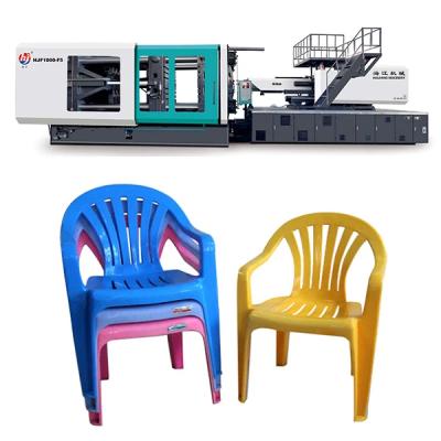 中国 Speed Mold Closing 3600 Clamping Unit Variable Pump Injection Molding Machine 販売のため