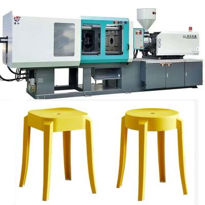 中国 7-15 KW Automatic Plastic Chair Injection Moulding Machine 販売のため