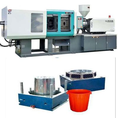 中国 7800 KN Clamping Force Injection Molding Machine Speed Mold Closing And Opening System 販売のため