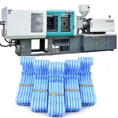 Κίνα 30-50 Mm Screw Diameter TPR Injection Moulding Machine with 50-100 Mm Nozzle Stroke προς πώληση