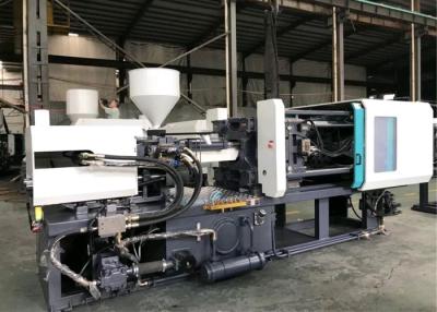 China High Speed PET Preform Small Plastic Injection Molding Machine CE Standard for sale