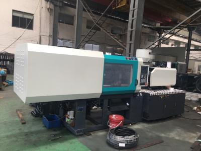 China Professional Plastic Variable Pump Injection Molding Machine , Thermoplastic Injection Molding for sale