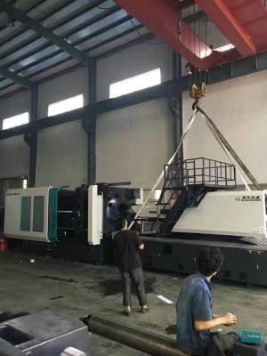 China De zachte Plastic Machine van de Vorminjectie, Cnc de Machine van het Injectieafgietsel Te koop