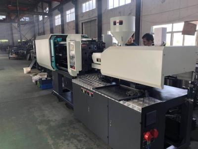 China Professional Injection Molder Machine	For Plasic Products 18 Months Warranty for sale