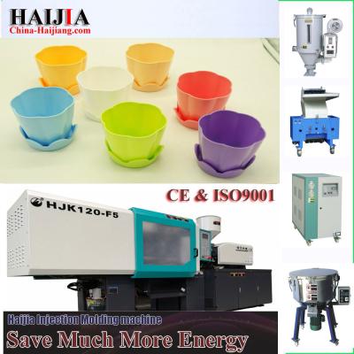 China pet plastic bottle making machine Plastic Injection Molding Machine 120cc pet plastic pill bottle 500ml pet bottle for sale