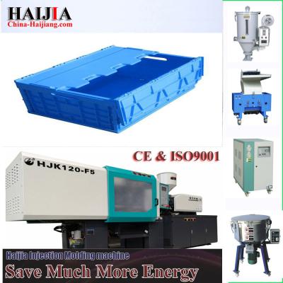 China plastic fish tank making machine Plastic Injection Molding Machine large plastic round fish tank for sale