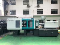 Chine Puissance en plastique horizontale professionnelle de moteur de pompe de la machine 37+30KW de moulage par injection à vendre