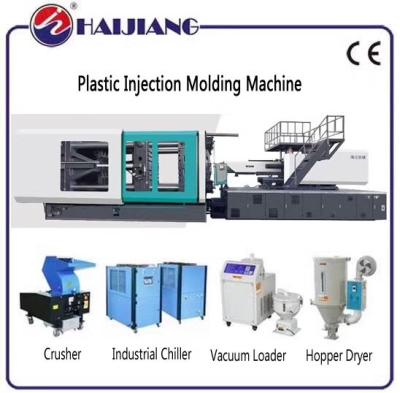 Chine Machine en plastique de moulage par injection de moteur servo pour le cas de téléphone faisant 2400KN à vendre